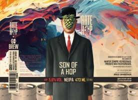 MyD Delivery Product Image